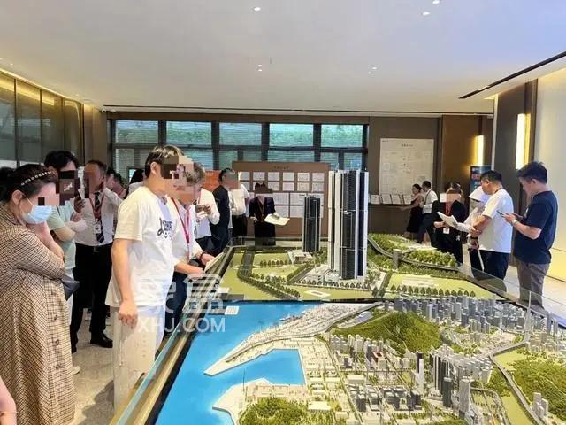 “黄金周”三亚卖了多少房？黄金周三亚楼市成绩单公布！
