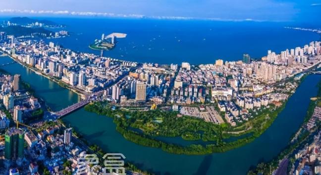 大三亚经济圈Q3楼市火爆：6000余套房源热销，揽金超147亿！