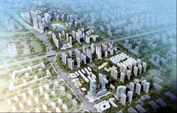 瀏陽河?xùn)|商業(yè)地塊改為住宅！周邊規(guī)劃雙地鐵！