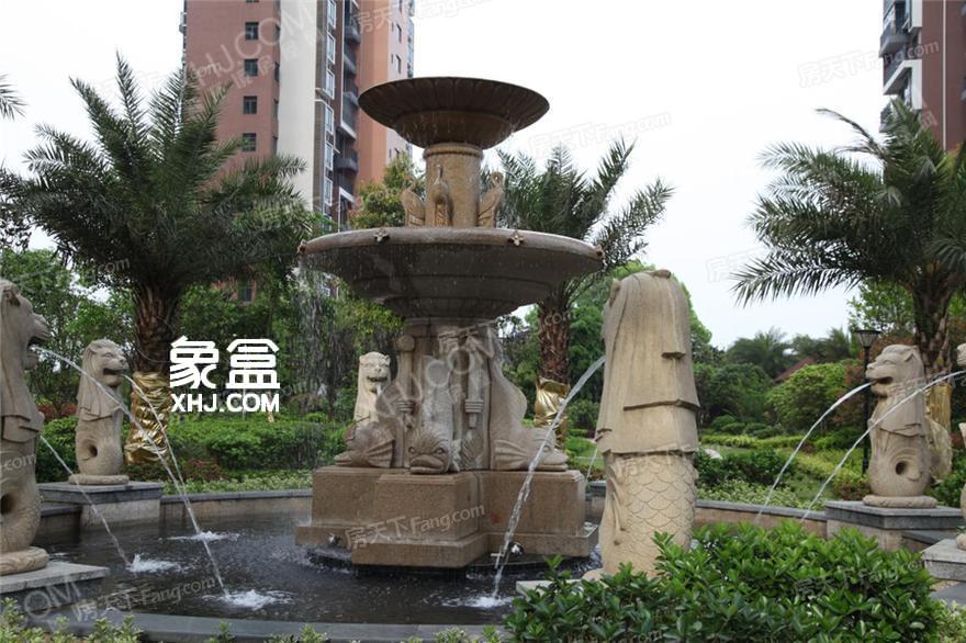 【在售】白沙湾 建面约80㎡-170㎡