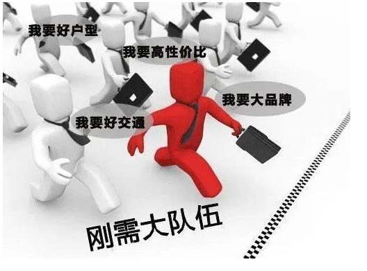 刚需一族购房前，必须先做的功课指南