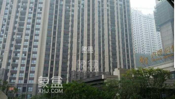 10月14日長(zhǎng)沙租房急租：市政府新裝公寓，雙線地鐵口租價(jià)低