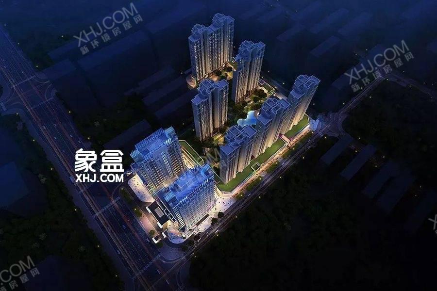 【在售】印湖湾 网签均价7000元/㎡