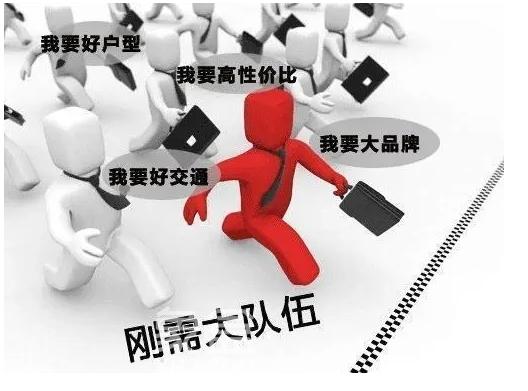 刚需一族购房前，必须先做的功课指南