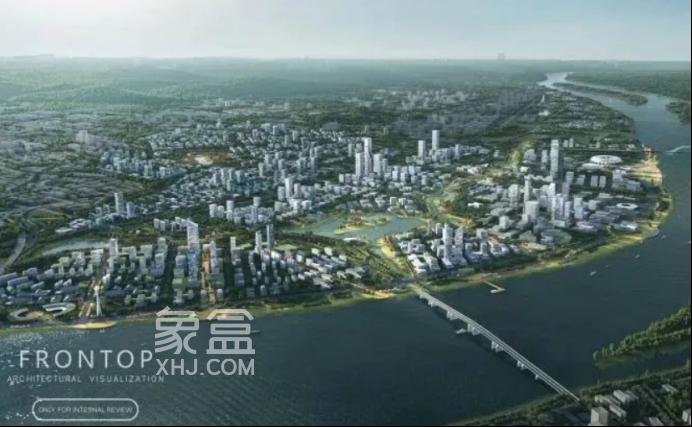 長沙地鐵5號線南延走向確定！新增3.6公里，將修到奧體中心！