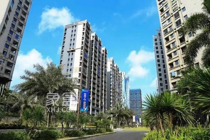 利好与政策春风共舞，海口楼市迎来“暖春”新篇章