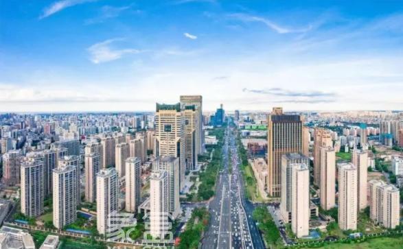 利好与政策春风共舞，海口楼市迎来“暖春”新篇章