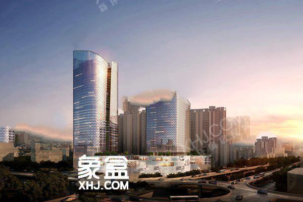 【在售】珠江帝景山庄 网签均价4795元/㎡