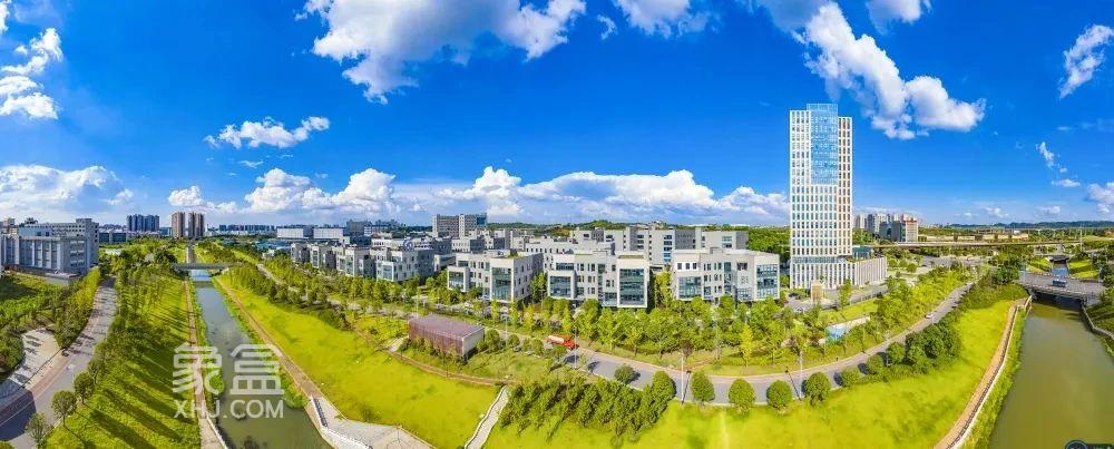 长沙雨花区：昂首阔步新征程，奋力建设全国一流现代化强区！