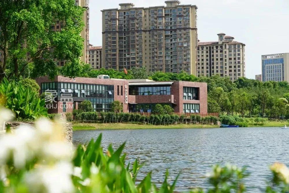 长沙雨花区：昂首阔步新征程，奋力建设全国一流现代化强区！