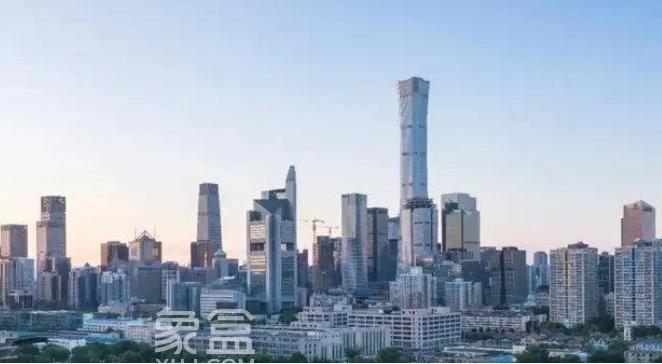 多地楼市新政频出，楼市升温成定局：房地产市场迎来金秋“暖阳”