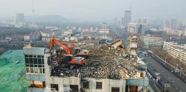中国城中村与危旧房改造新纪元：百万安居梦启航