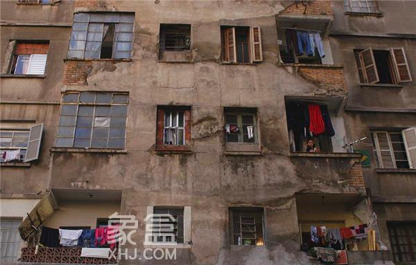 中国城中村与危旧房改造新纪元：百万安居梦启航