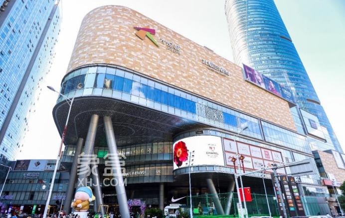 盘点长沙二手房的三个超大型社区！自成一派、配套中小学！