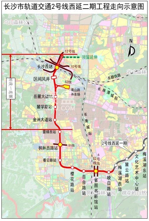 梅溪湖新盤“楓林諾園”即將首開！8字頭近地鐵，接近“0公攤”（附戶型圖）