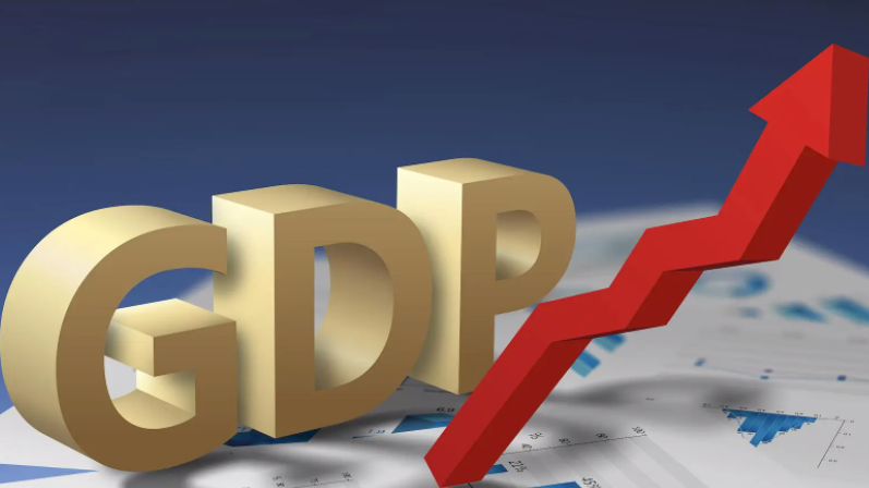 2024年前三季度湖南GDP37898.74億元，同比增長4.5%！