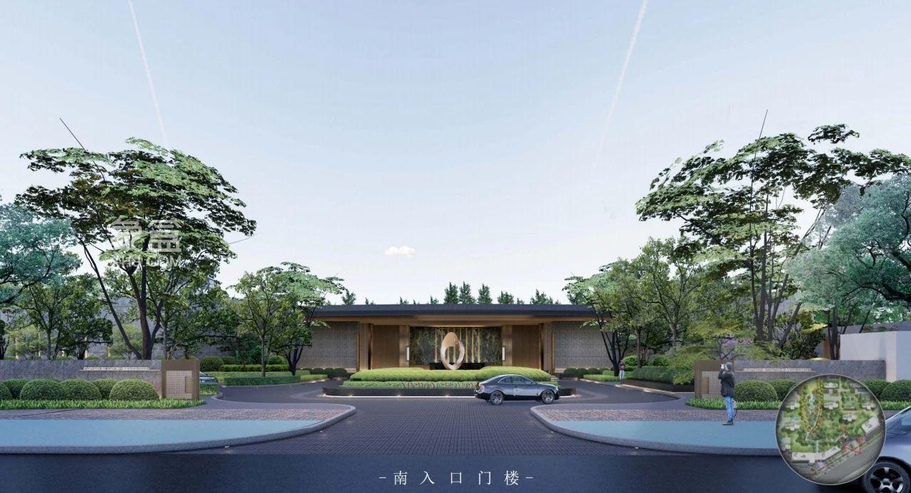長(zhǎng)房欣望府長(zhǎng)沙改善范本，斑馬湖建面113-169㎡高層+洋房熱銷！