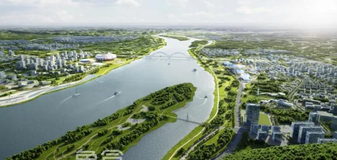长沙今年最大规模拆迁已启动！奥体中心建设拉开帷幕！