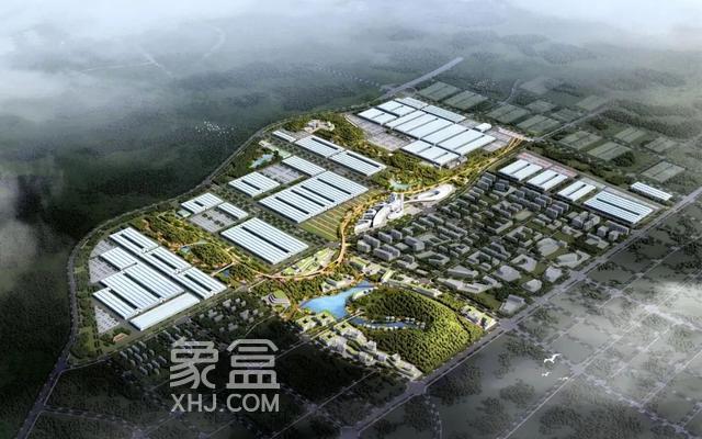 長沙建筑企業(yè)深耕區(qū)域，西部外拓承建，唱響建造湘軍品牌