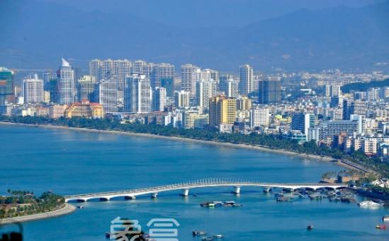 海南楼市风向标：海口或迎限购松绑，三亚坚守独特生态防线