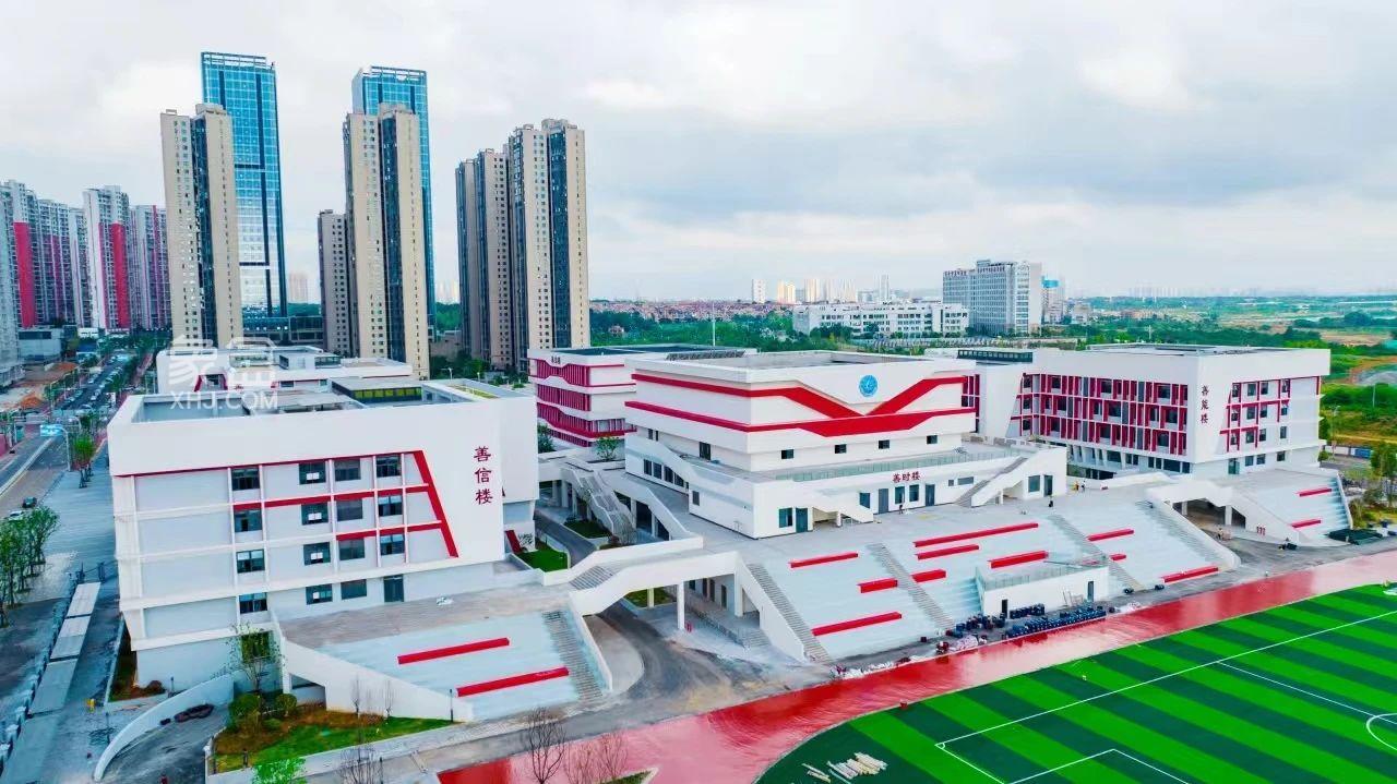 长沙大泽湖，未来产业之城的逐梦之旅！