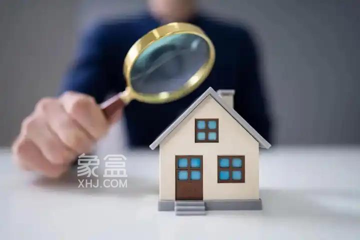 雨花区组建区级房屋安全鉴定专家团，“把脉问诊”精准施策促安全