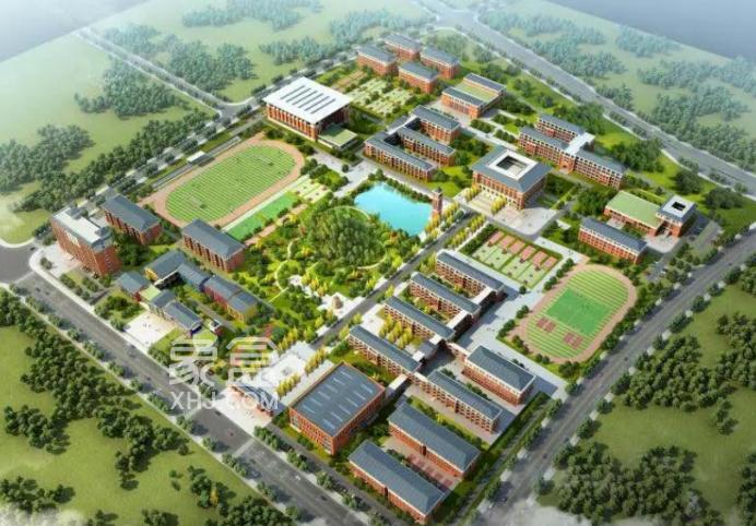 【小区测评】碧桂园翘楚棠：万家丽北次新房，九年制师大附中学校+5号线地铁口！
