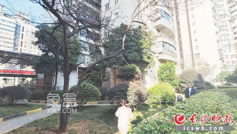長沙侯家塘海利華宮大廈舊改完成，華麗蝶變獲業(yè)主肯定！