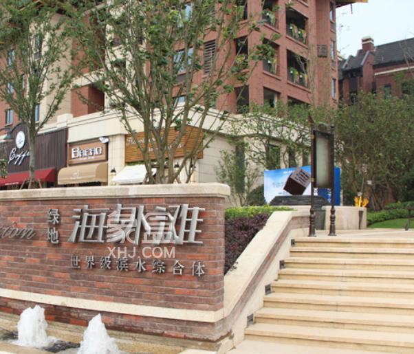 【置業(yè)狂歡節(jié)】長沙二手房一線江景住宅小區(qū)盤點(diǎn)！均價7字頭起！
