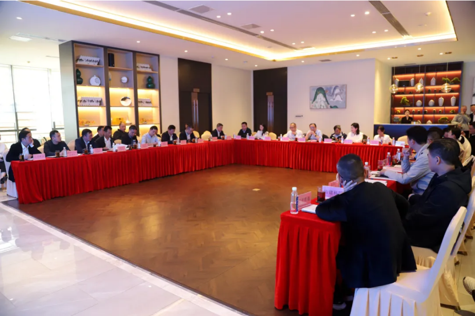 10月28日湖南省住宅品质楼盘现场观摩会在建投象山国际成功举办! 10月28日湖南省住宅品质楼盘现场观摩会在建投象山国际成功举办!