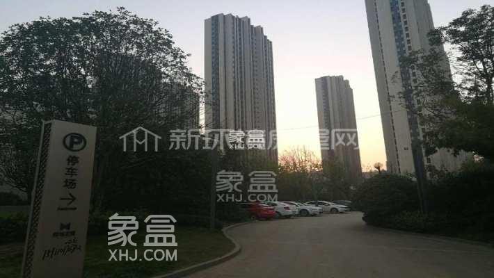 長(zhǎng)沙綠地之窗小區(qū)測(cè)評(píng)：滿足你的高品質(zhì)居住要求！
