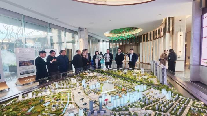 【数观楼市】2024年10月长沙楼盘五区网签4090套，环比大涨75.69%！