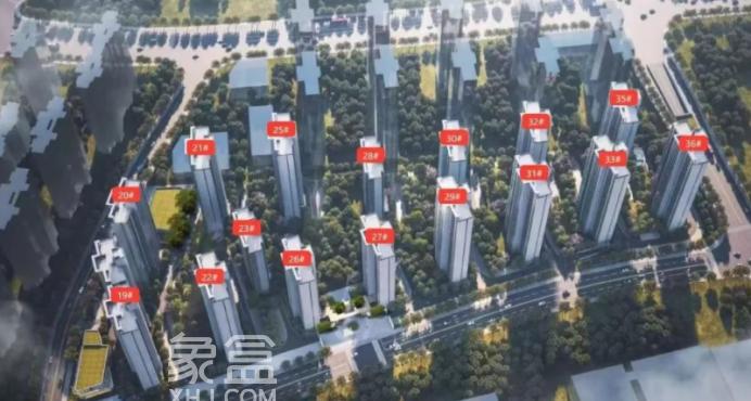 【置业狂欢节】长沙内五区“配套初中”楼盘汇总！近50个，均价7字头起！