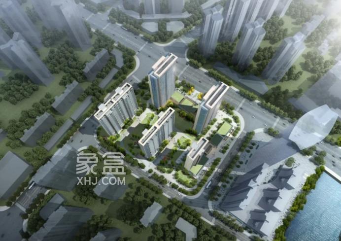 【置业狂欢节】长沙内五区“配套初中”楼盘汇总！近50个，均价7字头起！