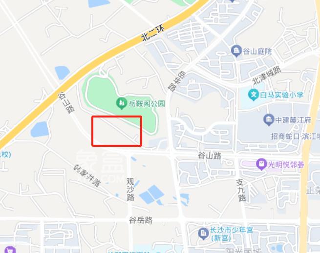 觀沙嶺城市更新片區(qū)規(guī)劃修改！新增容積率1.1的住宅用地！