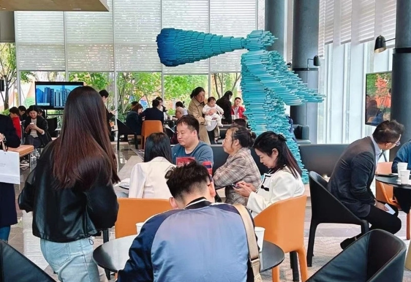 【数观楼市】10月长沙楼盘数据成色足,长沙楼市回暖明显! 【数观楼市】10月长沙楼盘数据成色足,长沙楼市回暖明显!