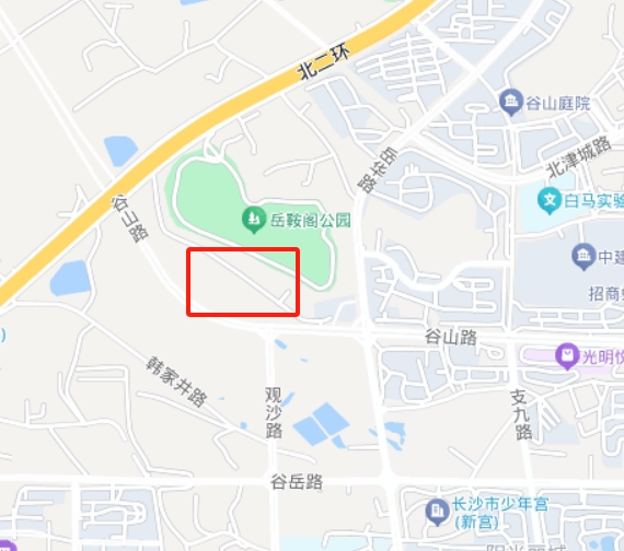觀沙嶺城市更新片區(qū)規(guī)劃修改！新增容積率1.1的住宅用地！