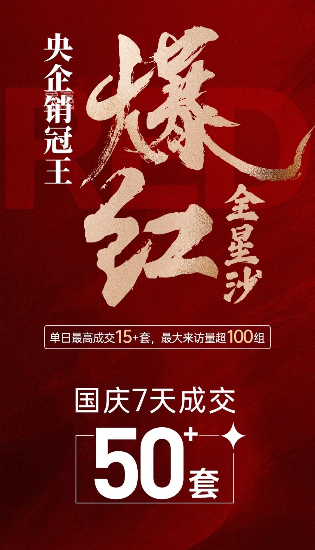 五矿万境松雅10月劲销亿元，38栋建面140-165㎡视野王全新加推！