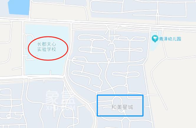 家門口的九年制學(xué)校！盤點長沙讀書方便的剛需小區(qū)！