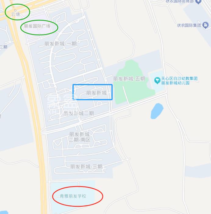 家門口的九年制學(xué)校！盤點長沙讀書方便的剛需小區(qū)！