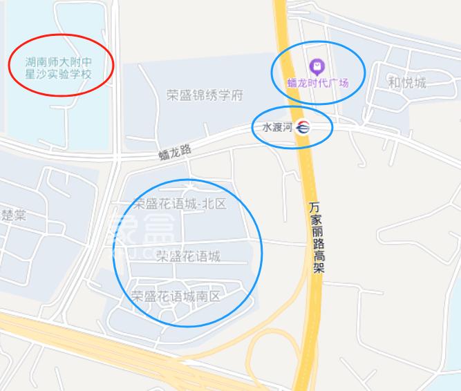 家門口的九年制學(xué)校！盤點長沙讀書方便的剛需小區(qū)！