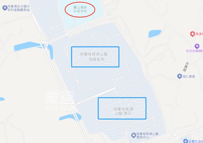 家門口的九年制學(xué)校！盤點長沙讀書方便的剛需小區(qū)！