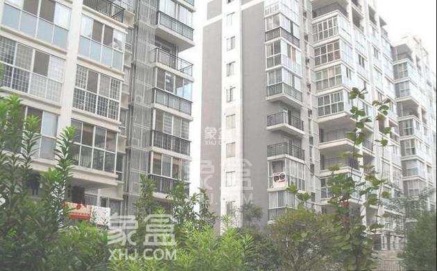 长沙天鸿中央大院小区测评：天鸿中央大院楼盘详解！