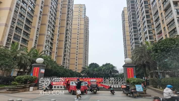 11月8日長(zhǎng)沙租房急租：五一商圈全新裝loft公寓，視野廣通勤佳