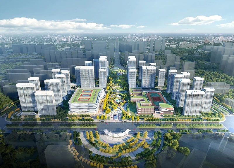 武广全能盘“长沙瑞府”将推三期!具体户型图公布! 武广全能盘“长沙瑞府”将推三期!具体户型图公布!