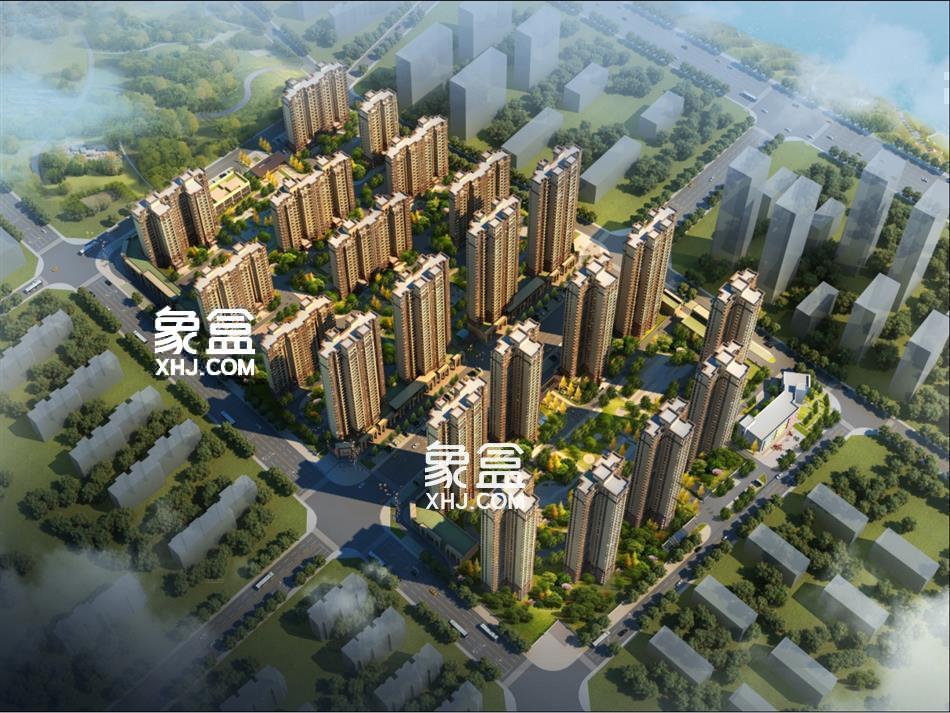 【在售】中奥名居在售价格为：7000元/平方米