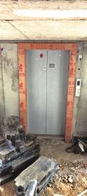 长沙东湖小区1栋加装电梯1年没完工？施工方承诺一周完工！