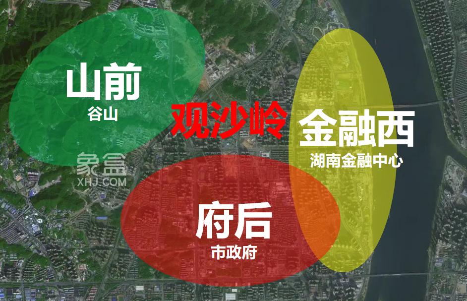 年末改善首選！市府新盤“建發(fā)觀云”A爆了，首開賣毛坯！