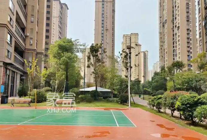 【小区测评】邦盛水岸御园：含浦次新小区，复式户型是亮点，均价7-8千！