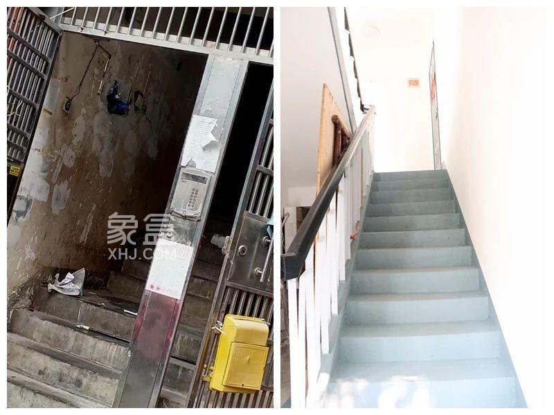 長沙觀沙嶺桔洲新苑舊改ing，安置房幸福指數(shù)大幅提升！